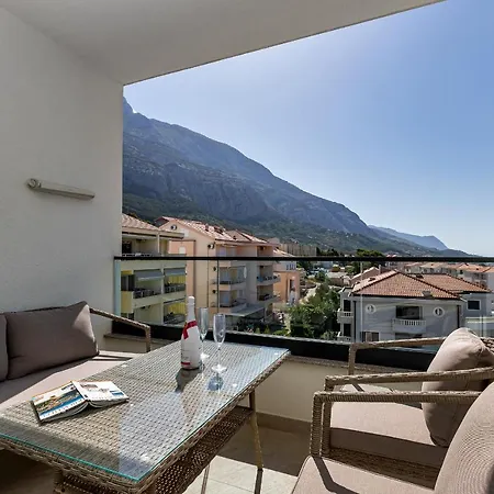 Apartament Seaview Ella