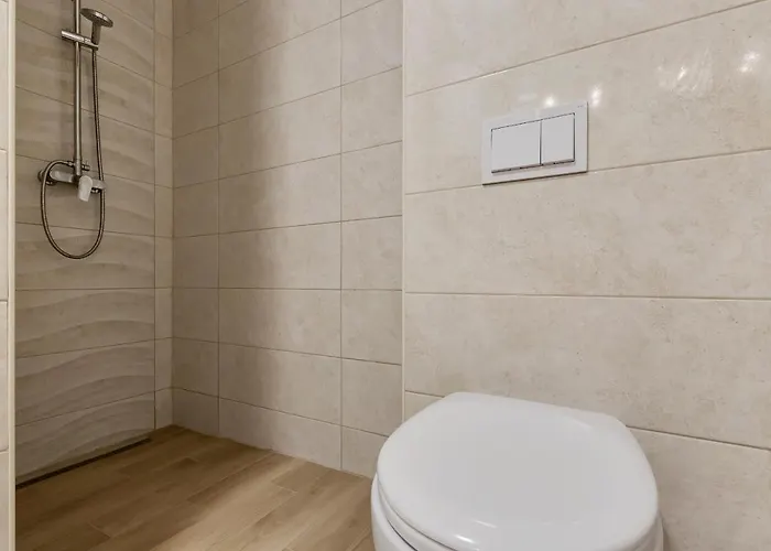 Apartman Seaview Ella Makarska